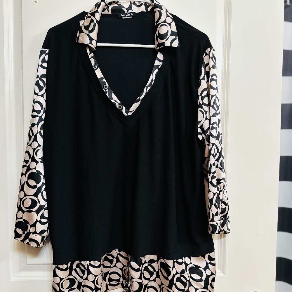 Women’s Top Size 2X